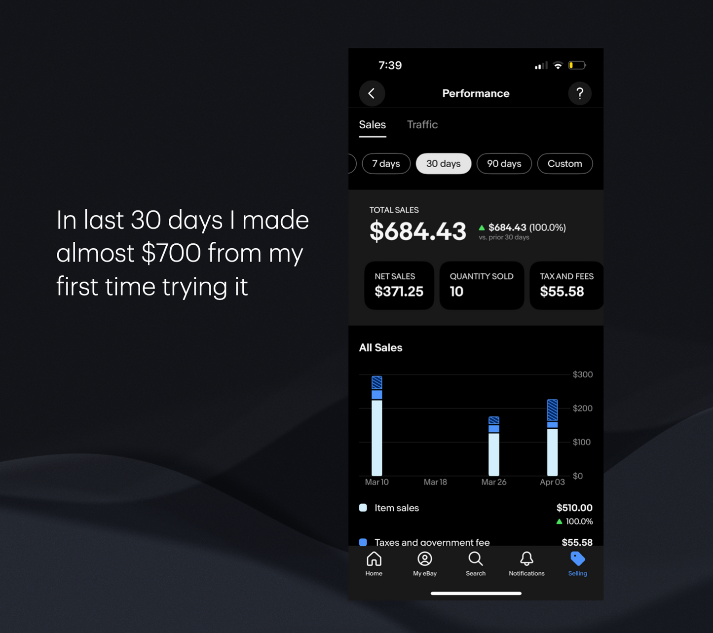 Turn $0 Into $500 Online (Step-by-Step Guide)