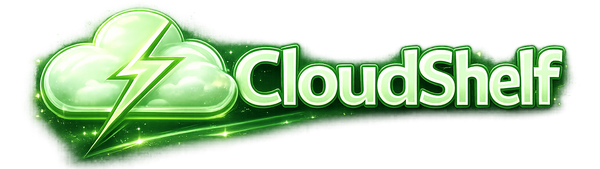 CloudShelf